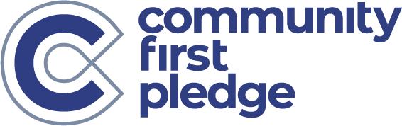 Community-First Pledge